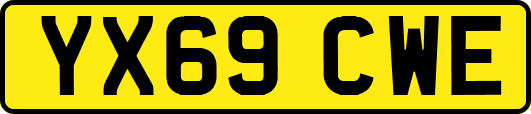 YX69CWE