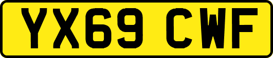 YX69CWF