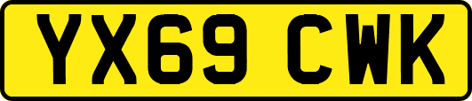 YX69CWK
