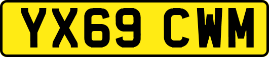 YX69CWM
