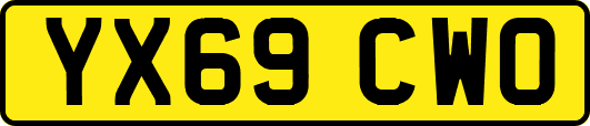 YX69CWO