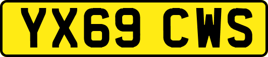 YX69CWS