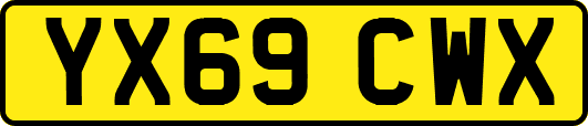 YX69CWX