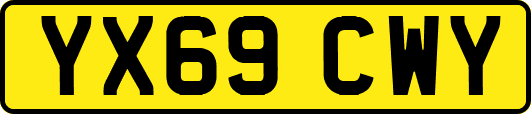 YX69CWY