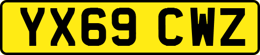 YX69CWZ