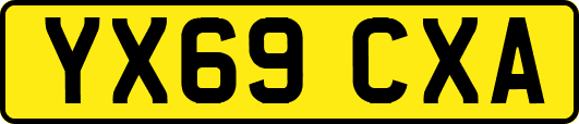 YX69CXA