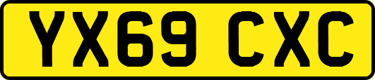 YX69CXC