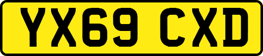 YX69CXD