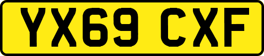 YX69CXF