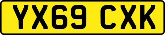 YX69CXK