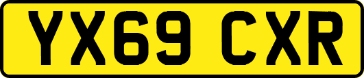 YX69CXR