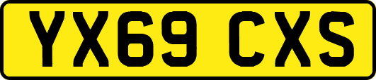 YX69CXS