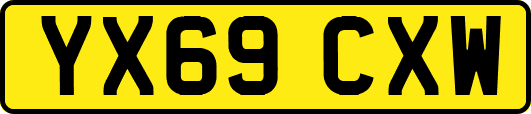 YX69CXW