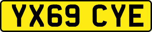 YX69CYE
