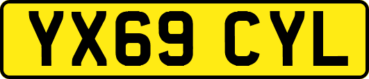 YX69CYL
