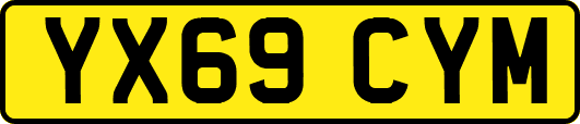 YX69CYM