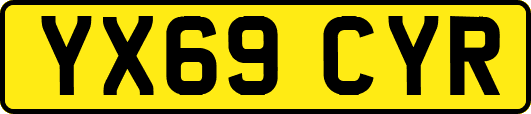 YX69CYR