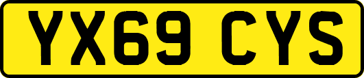 YX69CYS