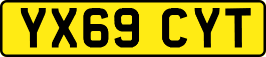 YX69CYT