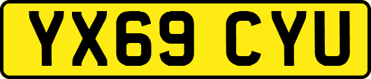 YX69CYU