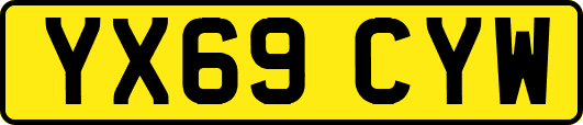 YX69CYW