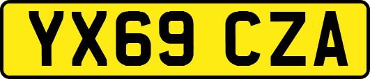 YX69CZA