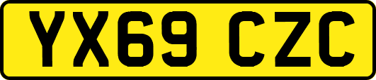 YX69CZC