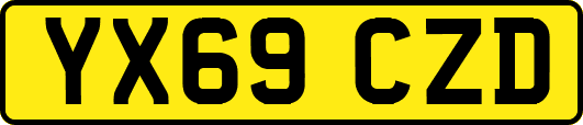 YX69CZD