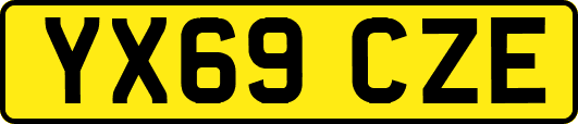 YX69CZE