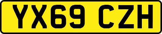 YX69CZH