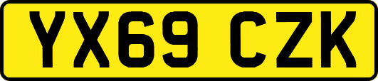 YX69CZK