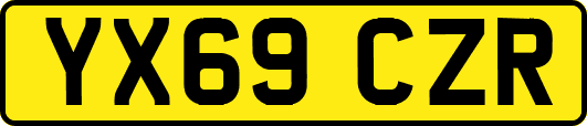 YX69CZR