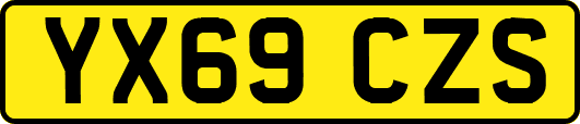 YX69CZS