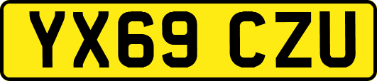 YX69CZU