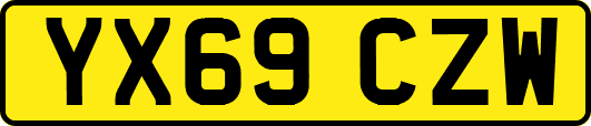YX69CZW