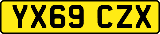 YX69CZX
