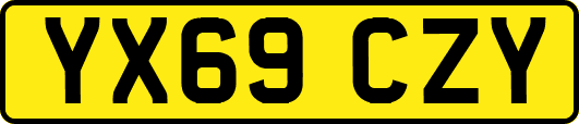 YX69CZY