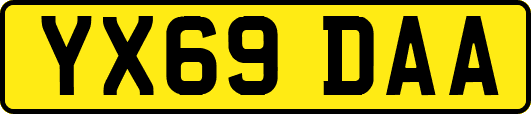 YX69DAA