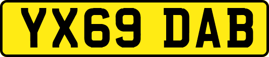 YX69DAB