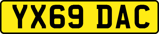 YX69DAC