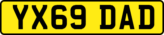 YX69DAD