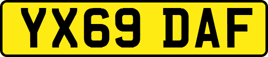 YX69DAF