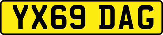 YX69DAG
