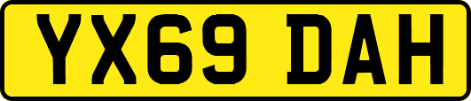 YX69DAH