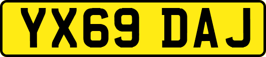 YX69DAJ