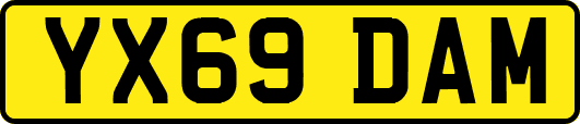 YX69DAM