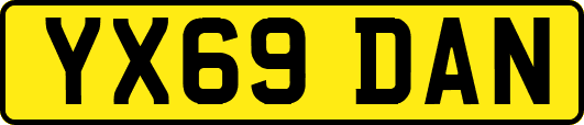 YX69DAN