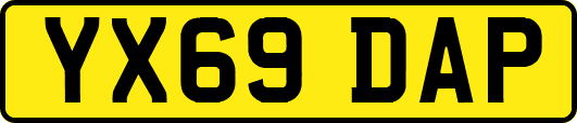 YX69DAP