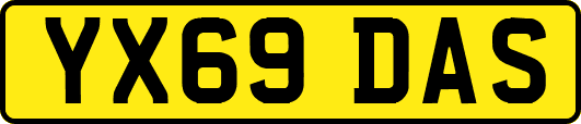YX69DAS
