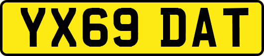 YX69DAT